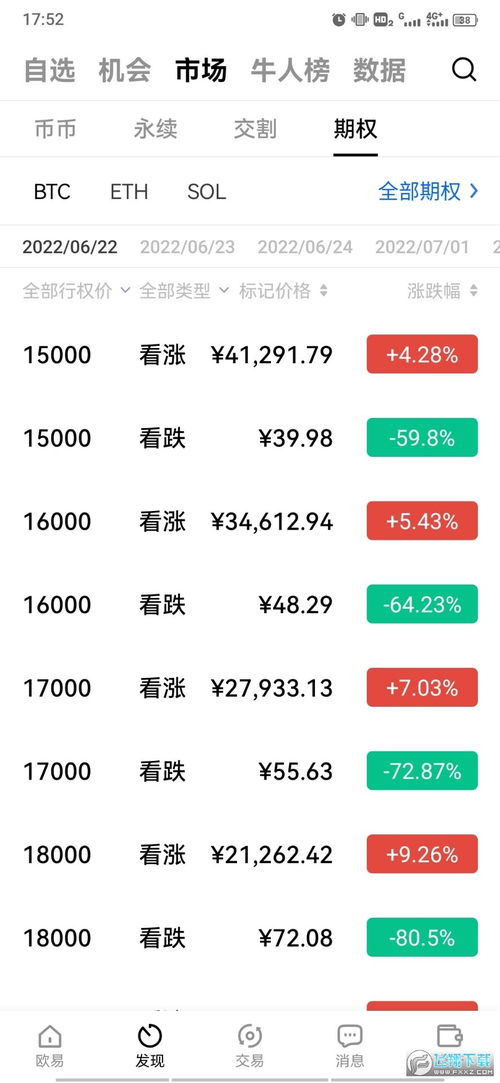 在哪里下载欧易_欧意欧易官网版